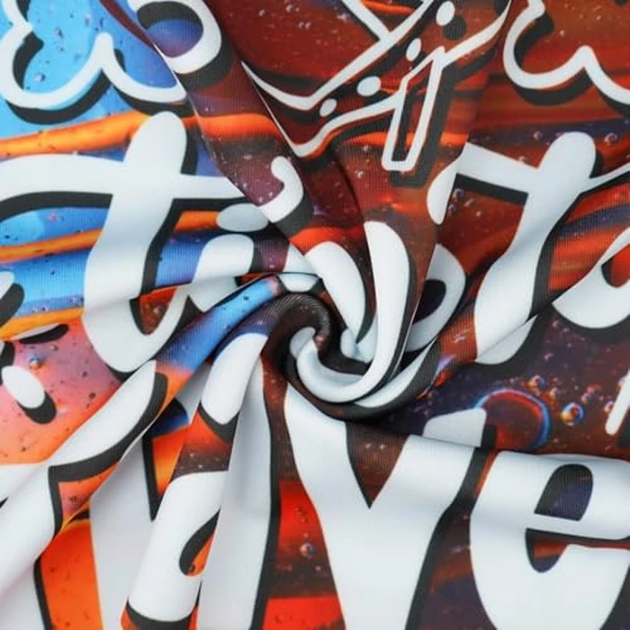 Explore Land Luggage Cover Suitcase Protector Fits 27-30 Inch Case (Time to Travel, L) by Explore Land - Image 4