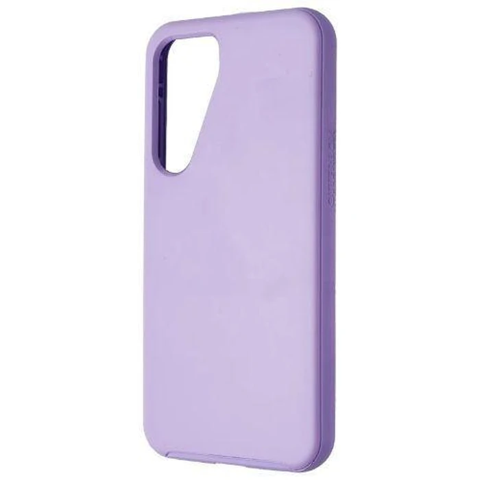 Otterbox Symmetry Series Phone Case for Galaxy S23 - You Lilac It by Otterbox - Image 1