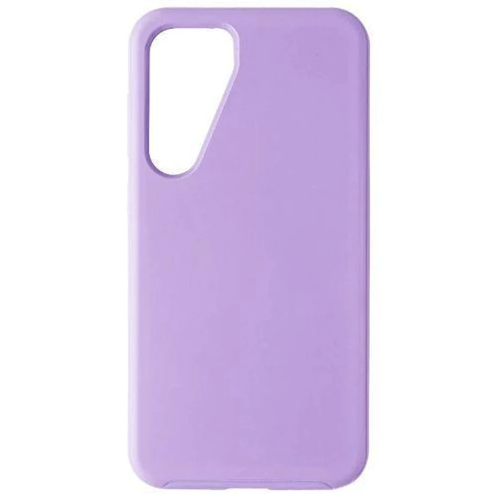 Otterbox Symmetry Series Phone Case for Galaxy S23 - You Lilac It by Otterbox - Image 2
