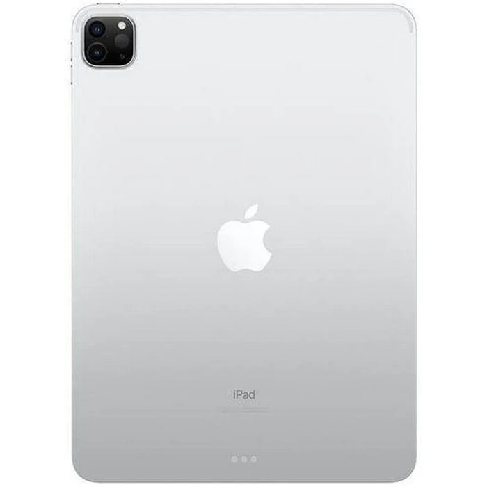 iPad Pro 11-inch (2020) 2nd Gen - 256GB - WiFi - Silver by Apple - Image 3