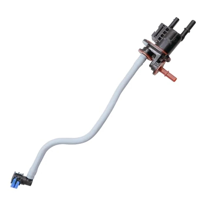 Fuel Vapor Canister Purge Solenoid Control Valve for F150 Raptor SVTTFC 2016-2025 Expedition TB8 2018-2023 F-150 TFC 2015-2023 Lincoln Navigator TB9 2017 2018 2019 2020 2021 2022 2023 for JL3Z-9B325-D by runfider - Used - Like New condition - US$15.43