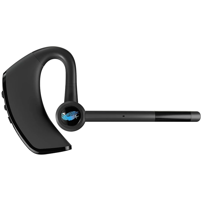 Blue Parrott M300-XT Ultra Light Noise Cancelling Bluetooth Headset - Black by Blue Parrott - Refurbished - Acceptable condition