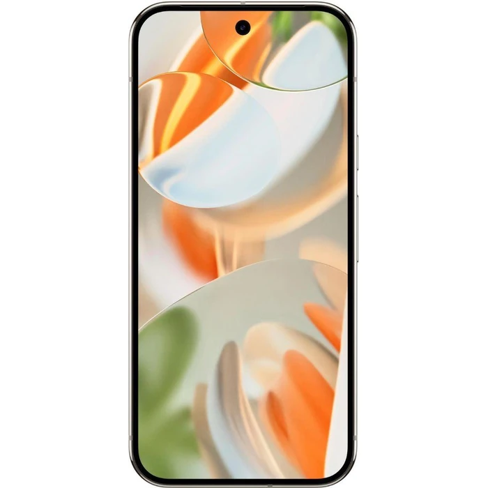 Google Pixel 9 Pro - 128GB - Porcelain - Verizon by Google - Image 2