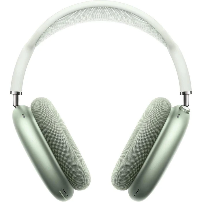 Apple AirPods Max (2020) - Lightning Charging Port - Green by Apple - Refurbished - Acceptable condition - US$323.94