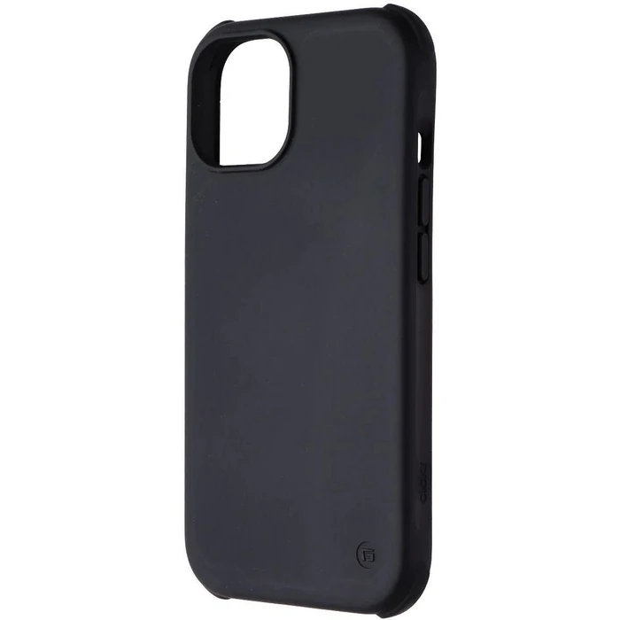 Clckr G-Form Protection Case with MagSafe for Apple iPhone 15 - Carbon Black by Clckr - Image 1