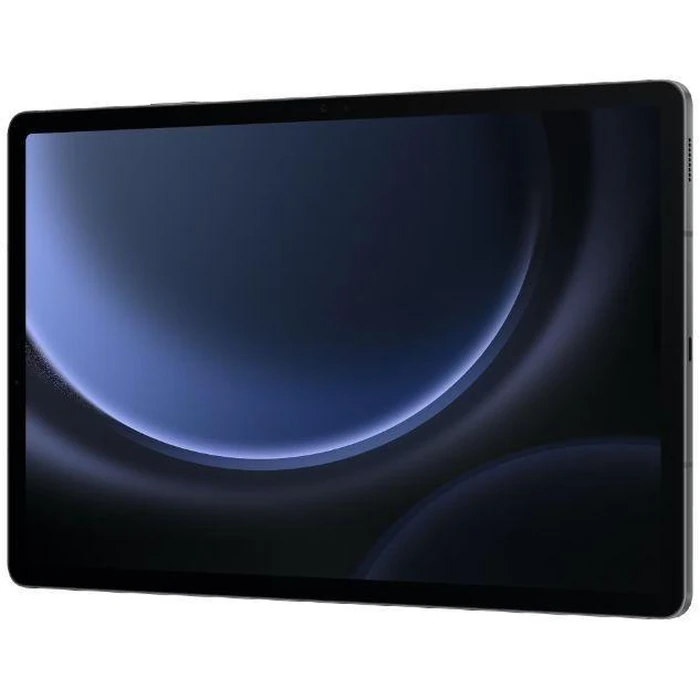 Galaxy Tab S9 FE (2023) (Without S-Pen) 10.9-inch - 128GB - WiFi - Gray by Samsung - Image 4