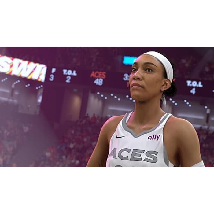 NBA 2K25 - PlayStation 5 by 2K - Image 2