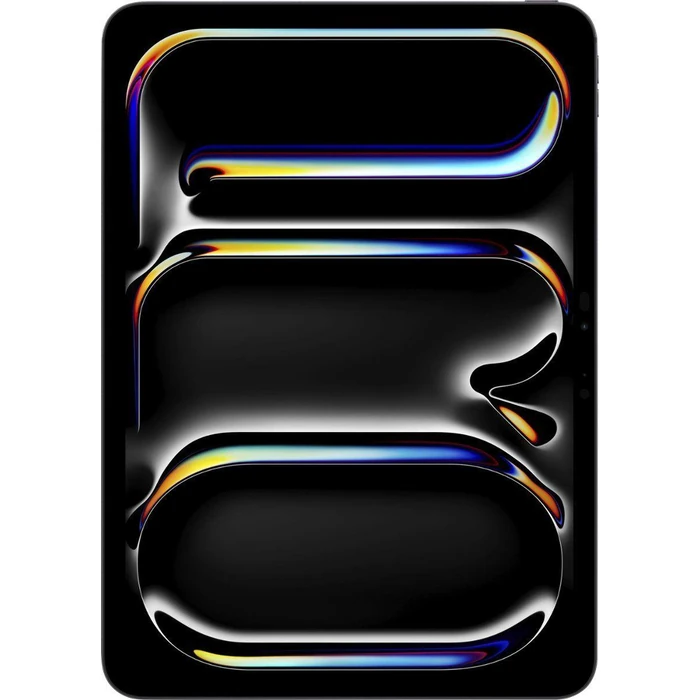 iPad Pro 11-inch (2024) 5th Gen - 256GB - WiFi - Space Black by Apple - Image 2