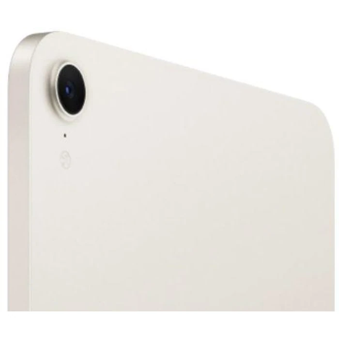 iPad Mini 8.3-inch (2024) 7th Gen - 256GB - Cellular + WiFi - Starlight by Apple - Image 3