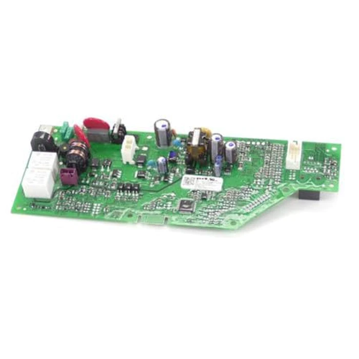 GE WD21X24899 Dishwasher Electronic Control Board Genuine Original Equipment Manufacturer (OEM) Part, Replaces WD21X24797 by GE - Used - Like New condition - US$62.27