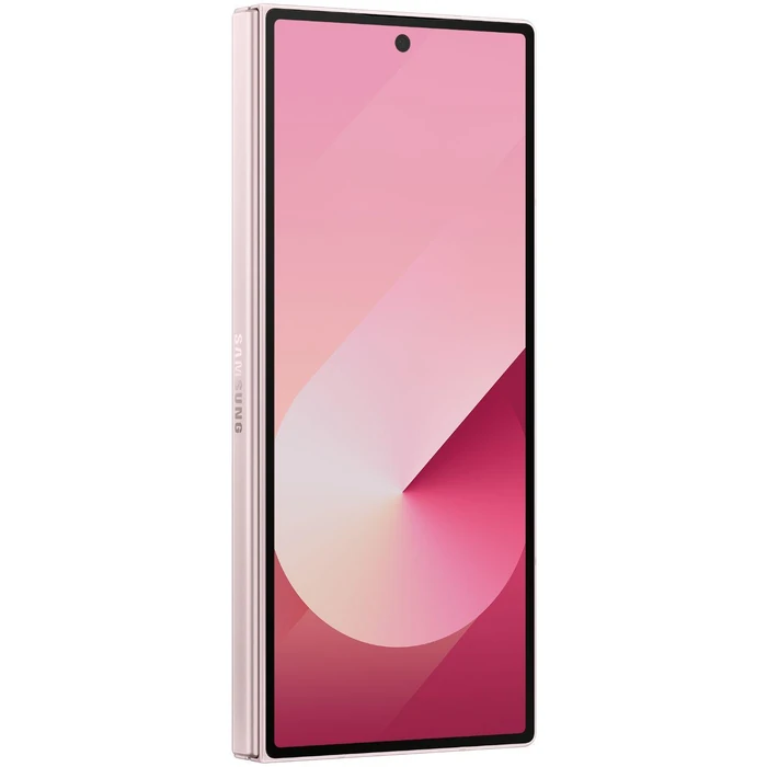 Galaxy Z Fold6 - 1TB - 1 Physical SIM + eSIM - Pink by Samsung - Image 2
