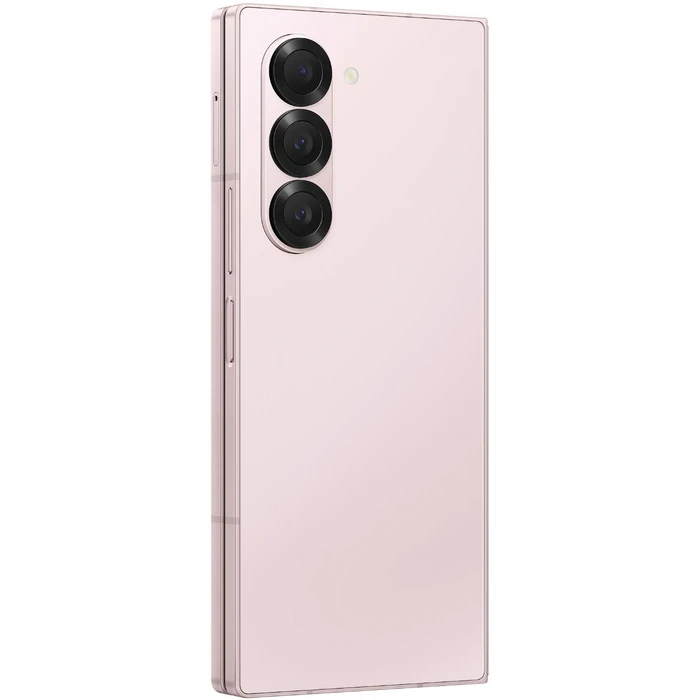 Galaxy Z Fold6 - 1TB - 1 Physical SIM + eSIM - Pink by Samsung - Image 4