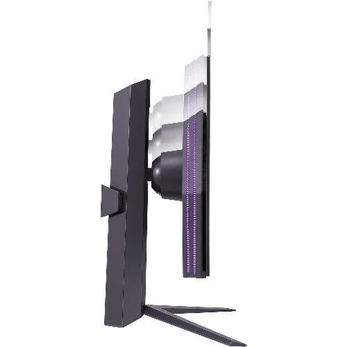 LG 27GR95QE UltraGear Gaming Monitor - Black - 27 Inch by LG - Image 3