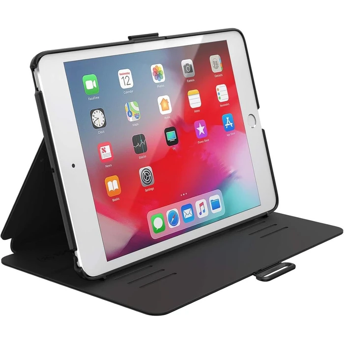 Speck Balance Folio iPad Case for iPad mini 4 (7.9-inch) - Black by Speck - Image 3