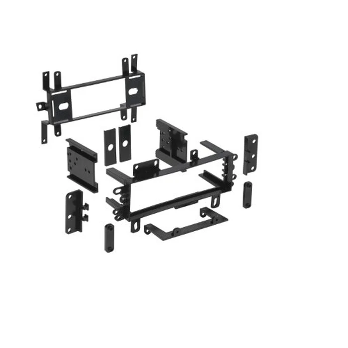 Metra Electronics 99-5700 Radio Installation Multi-Kit fits Select 1975-1996 Ford/Jeep/Lincoln/Mazda/Mercury Vehicles by Metra - Used - Very Good condition - US$11.47