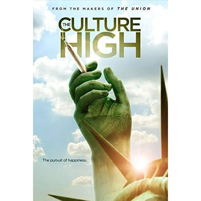 The Culture High by Sony Pictures - Used - Like New condition
