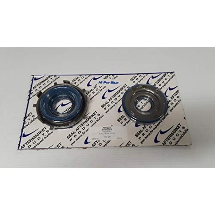 4L60-E, BONDED PISTON KIT, HIGH PERFORMANCE BLUE by Remco - Used - Very Good condition