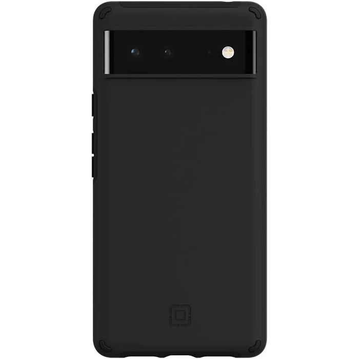 Incipio Duo Phone Case for Google Pixel 6 - Black by Incipio - Image 1