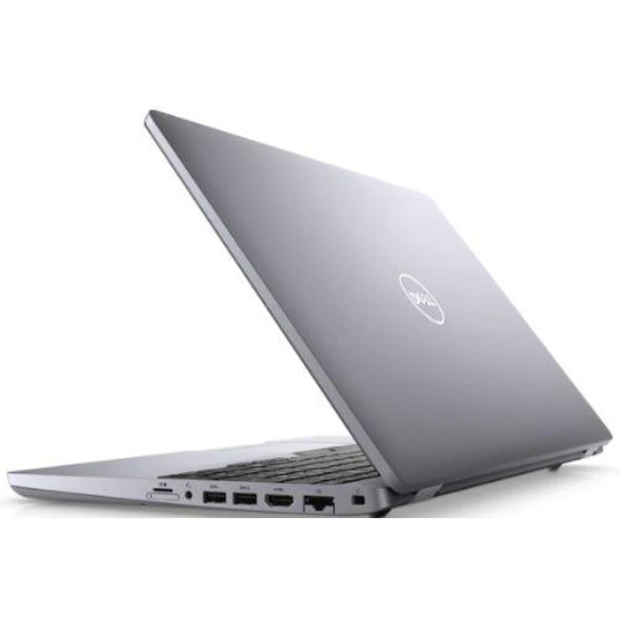 Dell Latitude 5510 Laptop 15.6" - Aluminum - Intel Core i7-10810U 1.1GHz - 4GB RAM - 240GB by Dell - Image 3