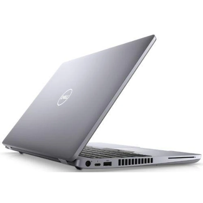 Dell Latitude 5510 Laptop 15.6" - Aluminum - Intel Core i7-10810U 1.1GHz - 4GB RAM - 240GB by Dell - Image 4