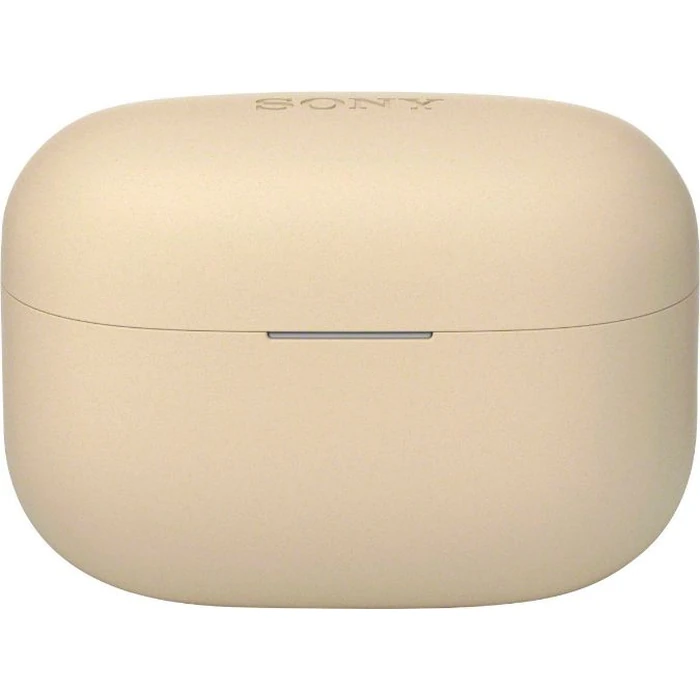 Sony LinkBuds S Truly Wireless Earbuds - Ecru by Sony - Image 6