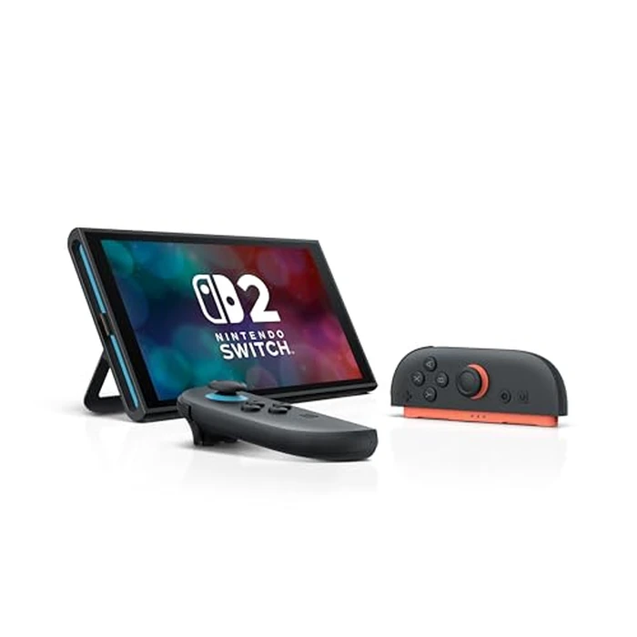 Nintendo Switch(TM) 2 System by Nintendo - Image 4