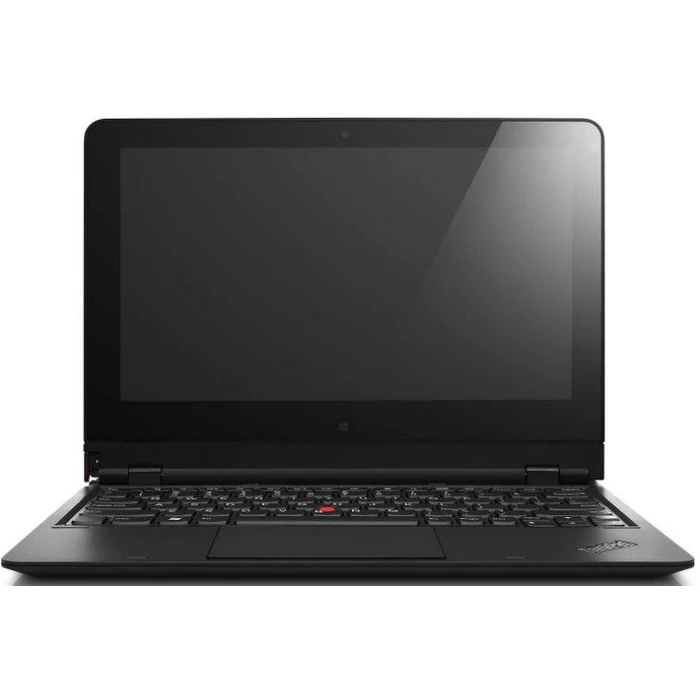 Lenovo ThinkPad Helix (Gen 1) Laptop 11.6" - Black - Intel Core i5-3427U 1.8GHz - 4GB RAM - 180GB by Lenovo - Refurbished - Excellent condition - US$251.49