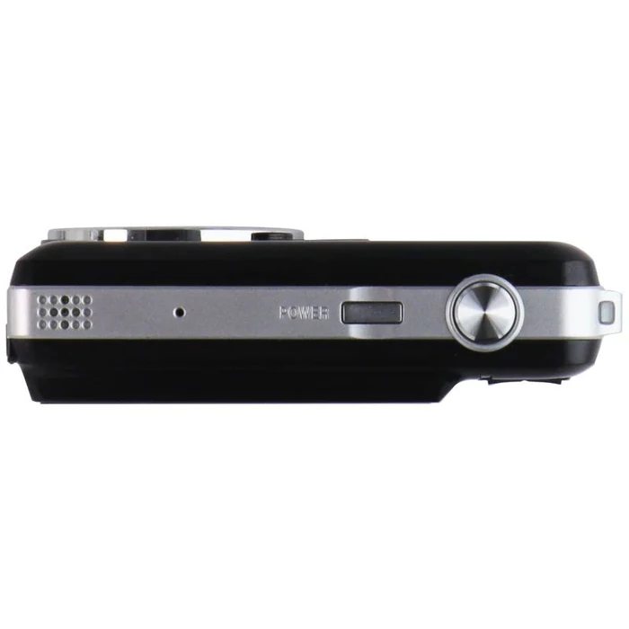 Vivitar ViviCam S327 16.1MP High Def Digital Camera - Black by Vivitar - Image 3