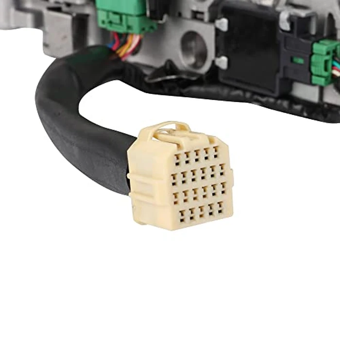 CAREONLINE JF011E Double Valve CVT Valve Body Transmission Replacement Compatible with Jee-p Compass Patriot Niss-an Altima Rogue Sentra Dodg-e Caliber 07-up by CAREONLINE - Image 6