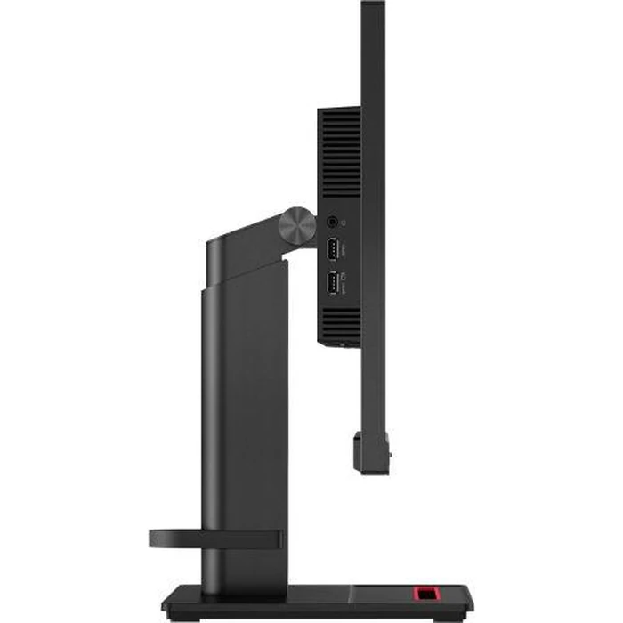 Lenovo ThinkVision T22v-20 21.5" FHD VoIP Monitor - Raven Black - 21.5 Inch by Lenovo - Image 2