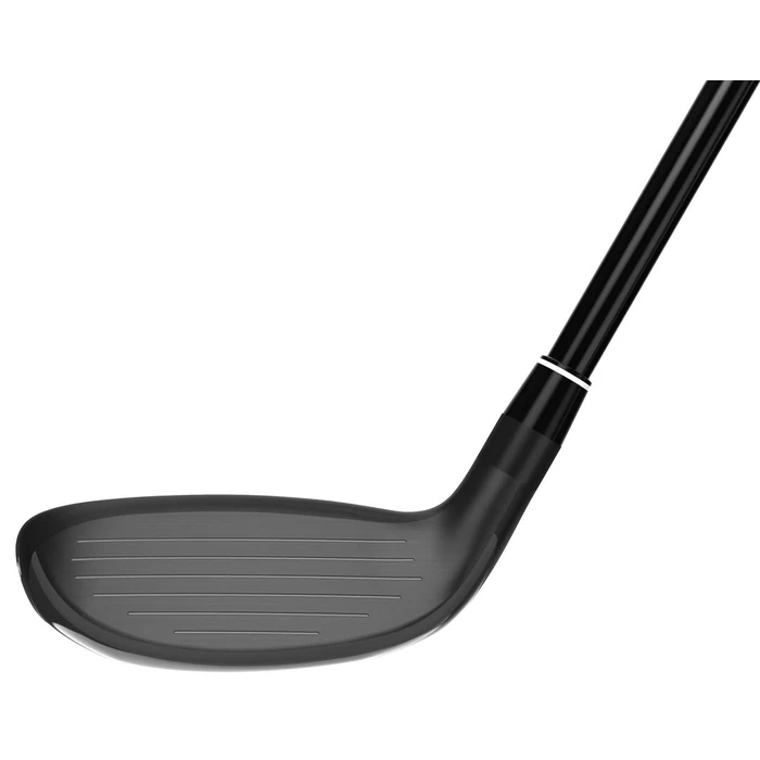 Srixon ZX MKII Hybrid - Golf Club - Left Handed - 3H - 22 degrees Loft - Regular Flex - Project X HZRDUS Smoke Red RDX 70 HY Shaft - Men by Srixon - Image 3