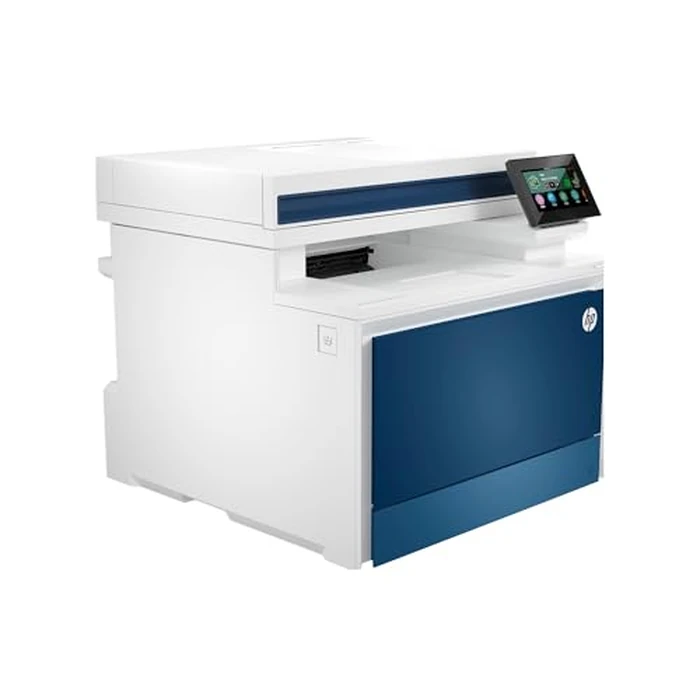 HP Color LaserJet Pro MFP 4301fdw Wireless All-in-One Color Laser Printer, Scanner, Copier, Fax, Best-for-Office by HP - Image 1