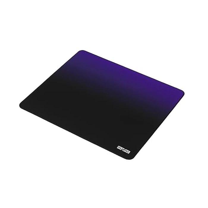 Sony INZONE Mat-D Speed-Type Large Cloth Gaming Mousepad, 480x400mm, Low Friction, Non-Slip Rubber Base, Edge Stitched, 4mm Thickness, Developed with Fnatic by Sony - Used - Like New condition - US$26.23