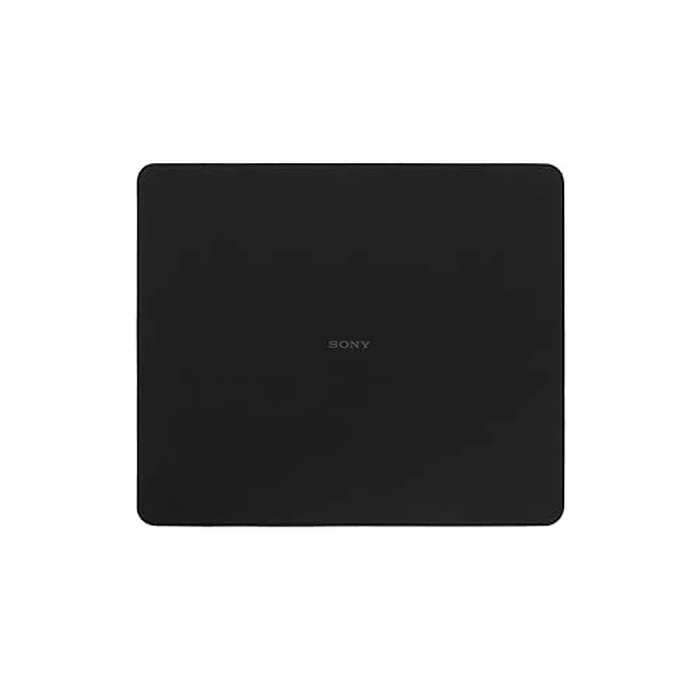 Sony INZONE Mat-D Speed-Type Large Cloth Gaming Mousepad, 480x400mm, Low Friction, Non-Slip Rubber Base, Edge Stitched, 4mm Thickness, Developed with Fnatic by Sony - Image 4