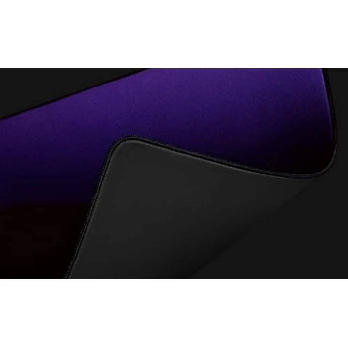 Sony INZONE Mat-D Speed-Type Large Cloth Gaming Mousepad, 480x400mm, Low Friction, Non-Slip Rubber Base, Edge Stitched, 4mm Thickness, Developed with Fnatic by Sony - Image 7