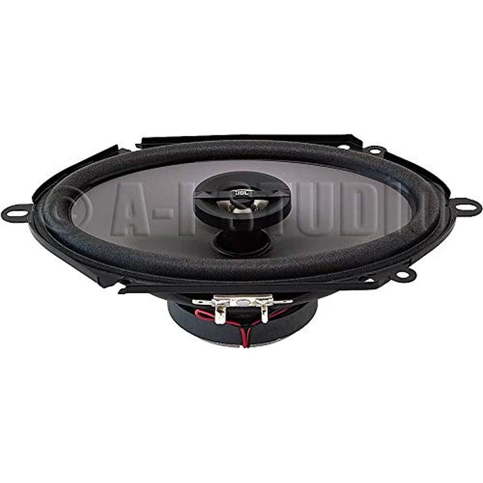 JBL GT7-86 5x7 / 6x8 2-Way GT7-Series Coaxial Car Audio Speakers (Pair) (Renewed) by JBL - Image 3