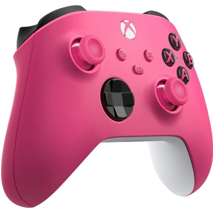 Microsoft Xbox Wireless Controller - Deep Pink by Microsoft - Image 2