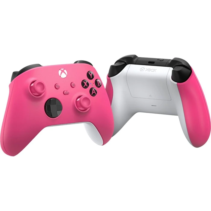 Microsoft Xbox Wireless Controller - Deep Pink by Microsoft - Image 4