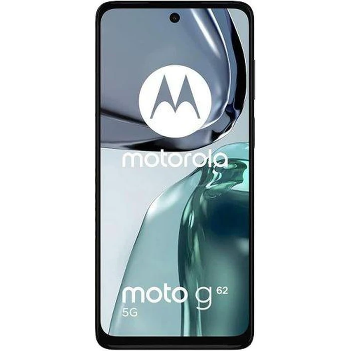 Motorola Moto G62 (5G) - 128GB - Midnight Gray - Unlocked by Motorola - Image 2