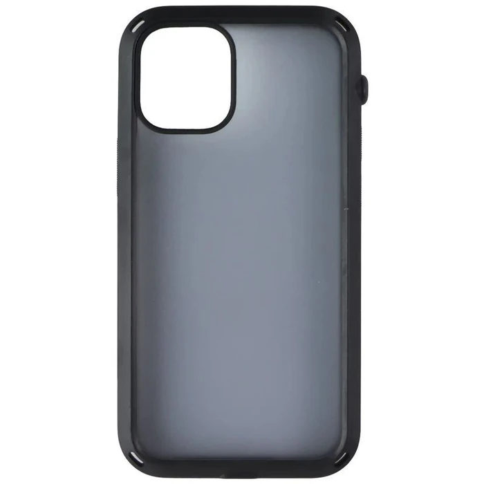 Catalyst Influence Series Phone Case for iPhone 12 mini - Stealth Black by Catalyst - Image 1