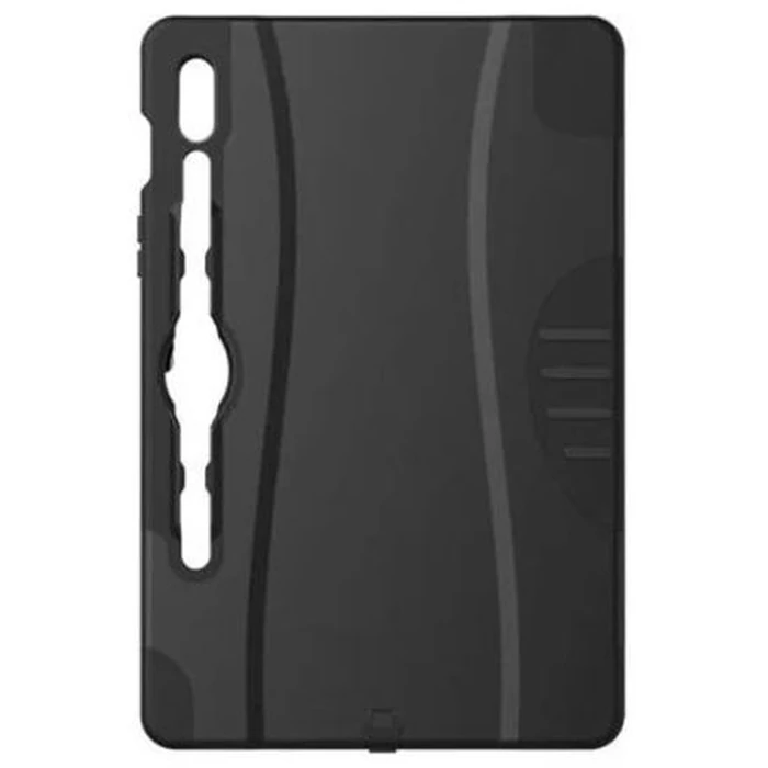 Verizon Rugged Tablet Case for Samsung Galaxy Tab S7 5G - Black by Verizon - Refurbished - Brand New condition - US$30.98