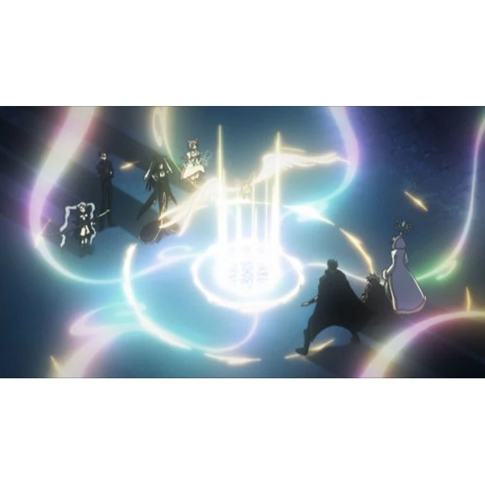 Tsubasa Reservoir Chronicle, Vol. 1 - Gathering of Fates by Funimation - Image 4