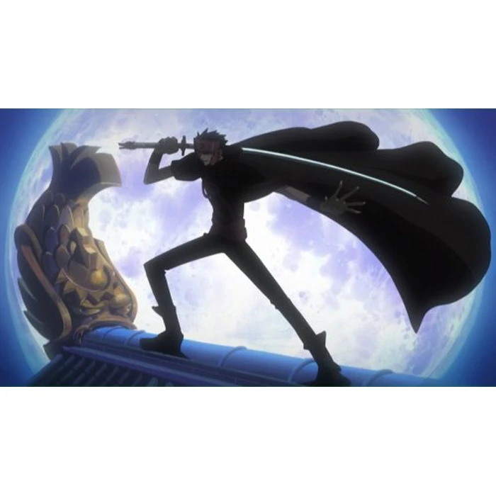 Tsubasa Reservoir Chronicle, Vol. 1 - Gathering of Fates by Funimation - Image 5