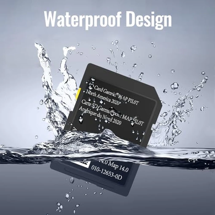 Navigation SD Card Compatible with Mercedes CLA/GLC/GLA/AMG/A/B/C/E-Class, Version 14.0 (MAP 14.0) ONLY Fit for The Audio 20 (Code 522) NTG, Can/Mex/USA Maps（A2189068403） by Generic - Image 7