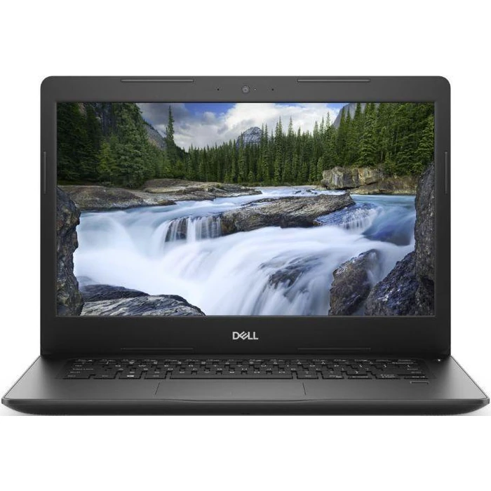 Dell Latitude 14 3490 Laptop 14" - Black - Intel Core i5-7200U 2.5GHz - 16GB RAM - 256GB by Dell - Image 1