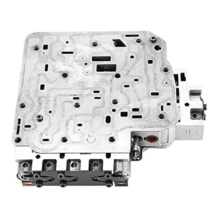 01M325283A Remanufactured Automatic Transmission Valve Body 01M Transmission Wiring Harness Compatible with 99-05 VW 2.0L Jetta Golf MK4 TDI Engine Beetle 4 Speed 01M325039F by coolautocore - Image 7