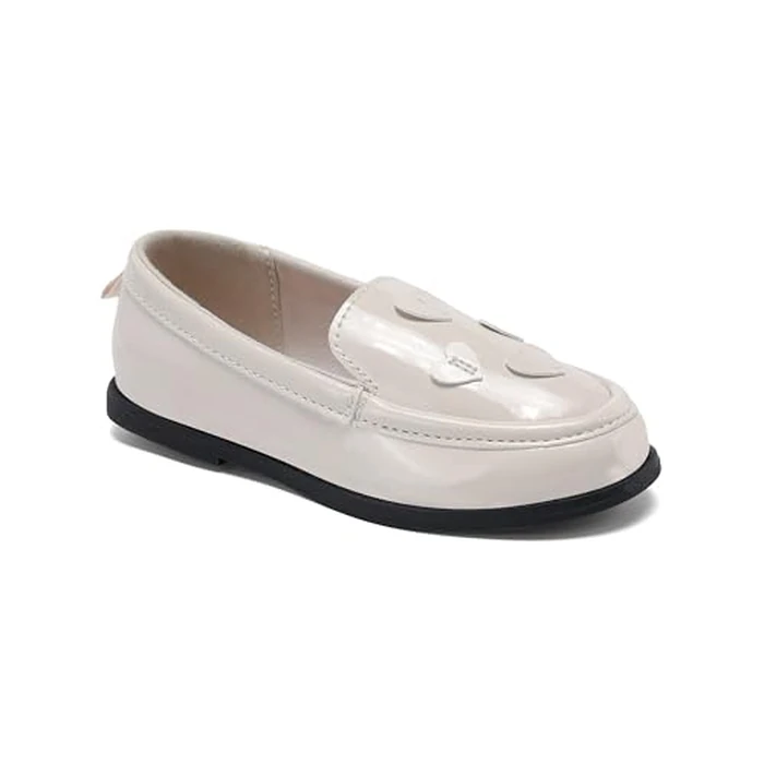 Carter's,Zuri,White,WIDTH-M040 by Carter's - Used - Like New condition - US$14.25