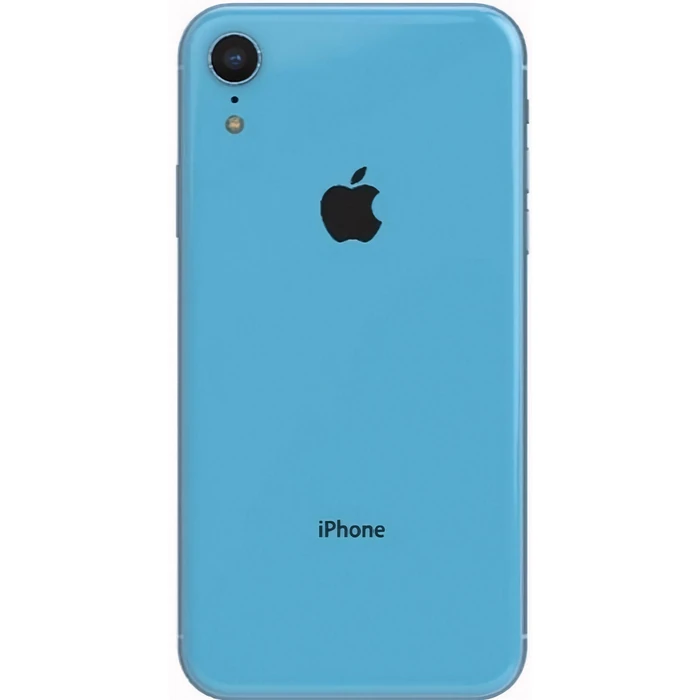 iPhone XR - 128GB - Blue - Unlocked by Apple - Image 3