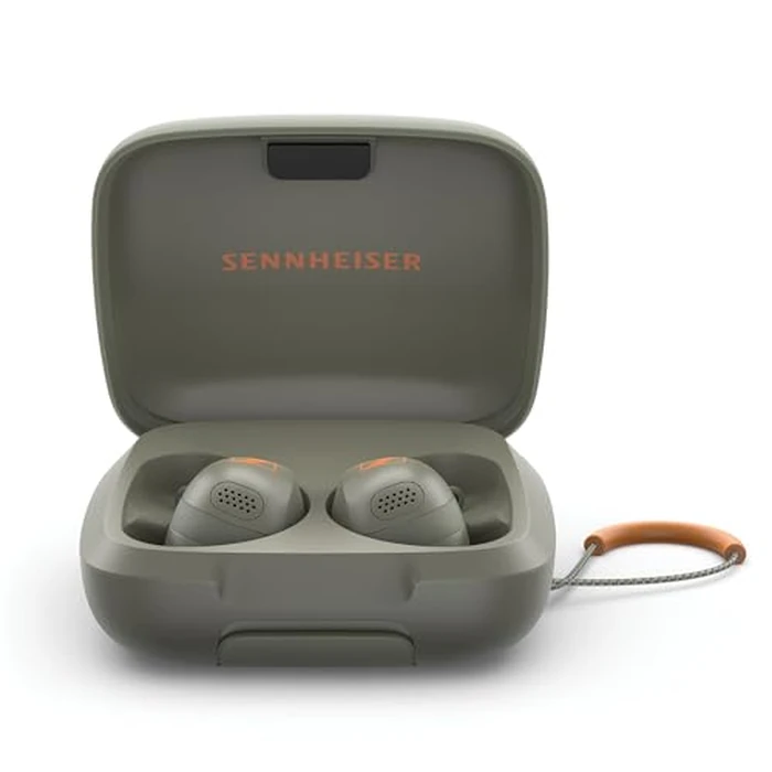 Msport Olive by Sennheiser - Used - Acceptable condition