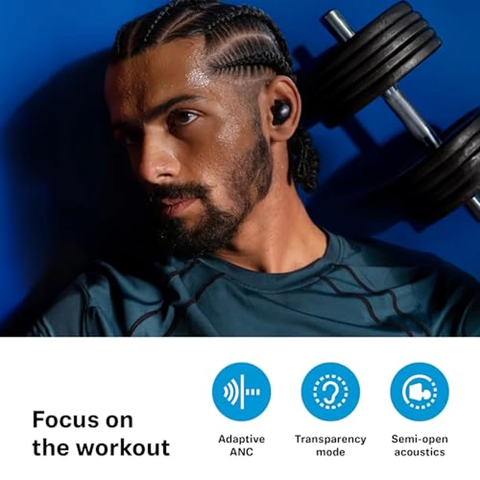 Msport Olive by Sennheiser - Image 3